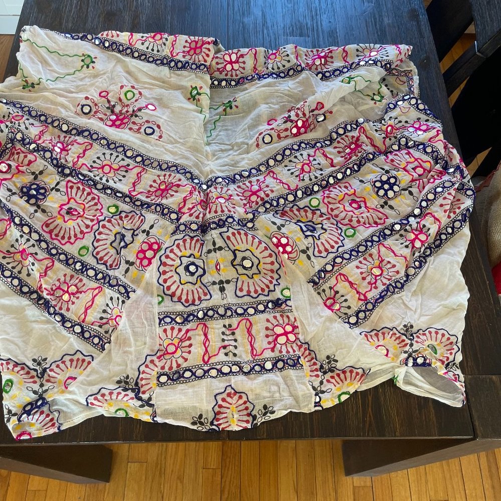 Dora Herbst Ibiza Blouse, Large
